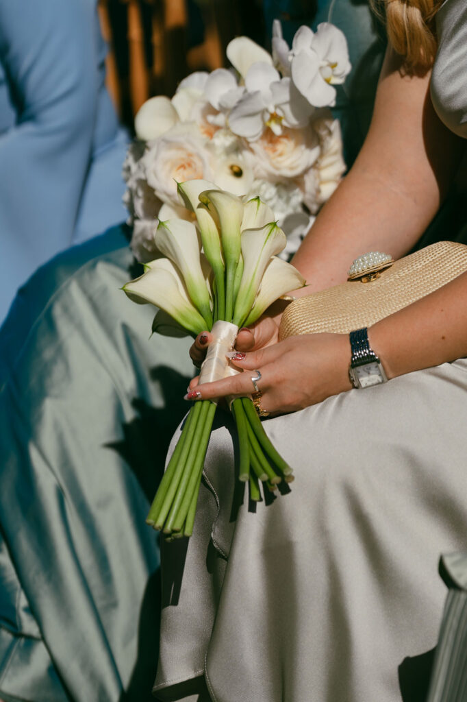 wedding bouquet