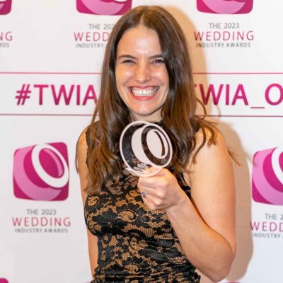 Ella TWIA award